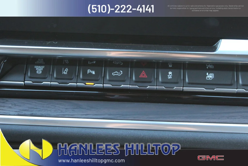 2026 GMC Sierra 2500HD SLT - Photo 23