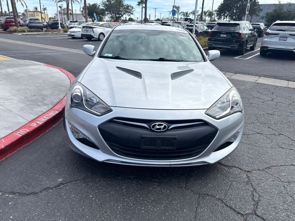 Used 2014 Silver Hyundai 2.0T image 38