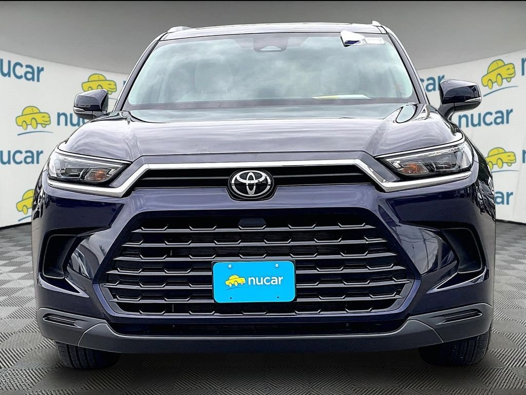 Certified Used 2026  Toyota XLE image 2