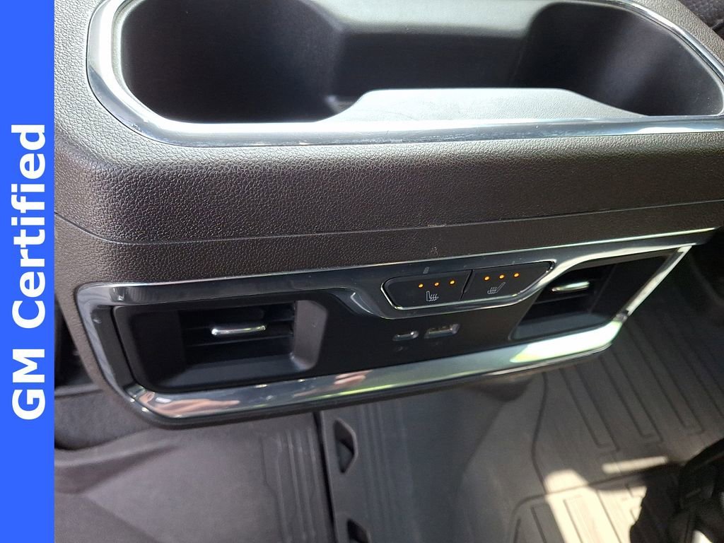 2024 GMC Sierra 2500HD Denali - Photo 11
