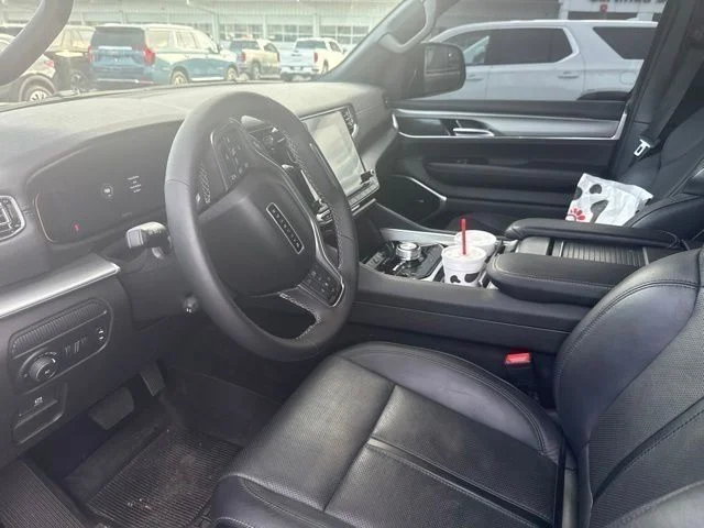 Used 2024 Gray Jeep Series II image 38