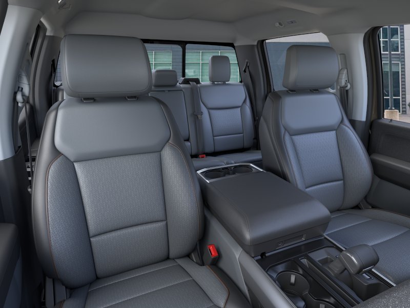 New 2026 Marsh Gray Ford Lariat® image 10
