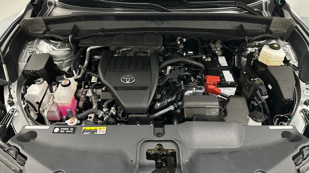 2024 Toyota Grand Highlander XLE - Photo 11