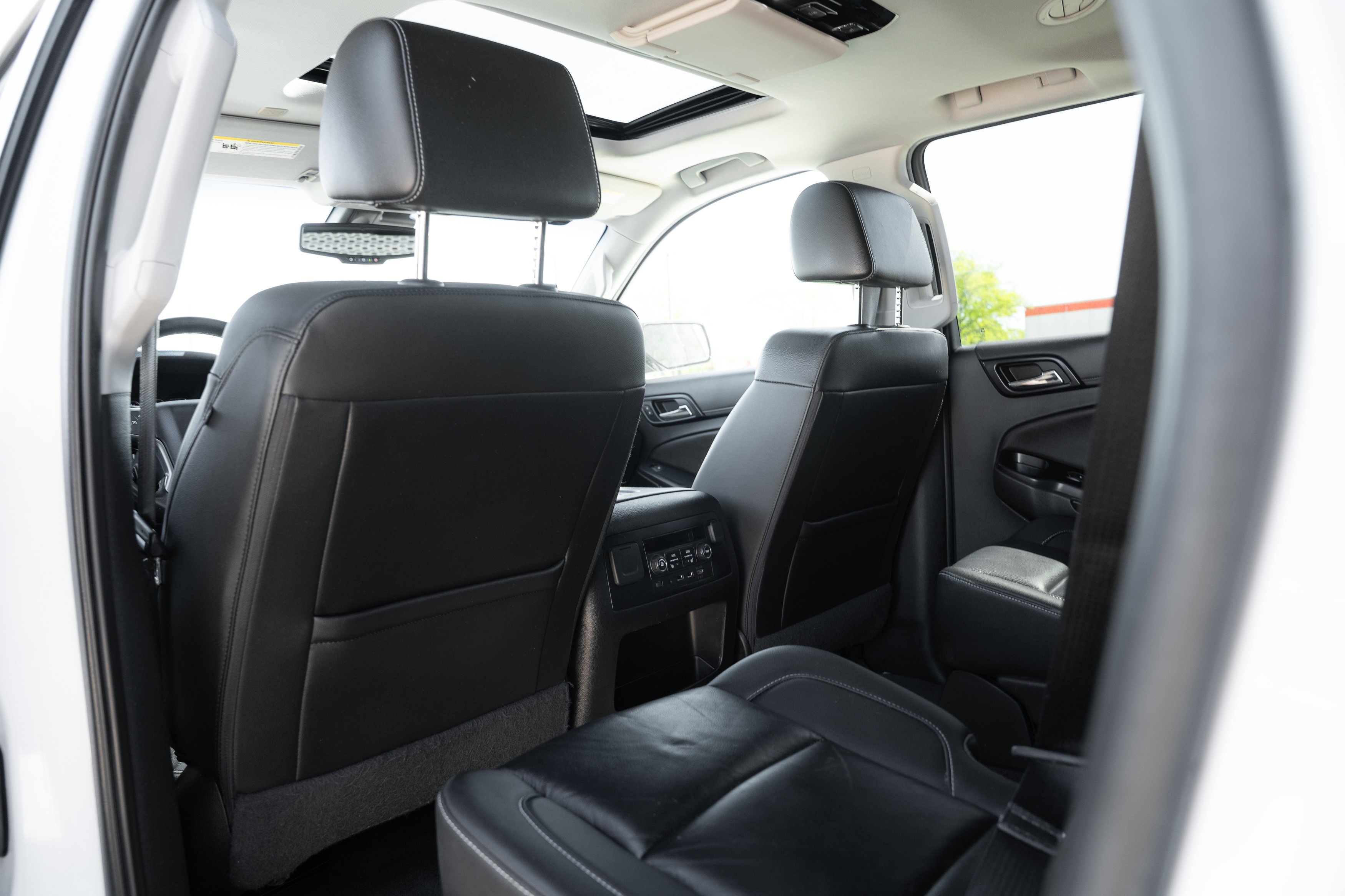 Used 2020 Summit White Chevrolet LT image 24