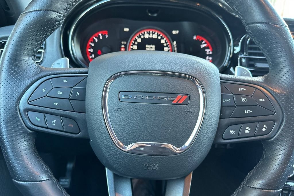 2025 Dodge Durango GT - Photo 23