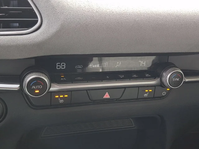 New 2026 Gray Mazda 2.5 S Aire Edition image 13