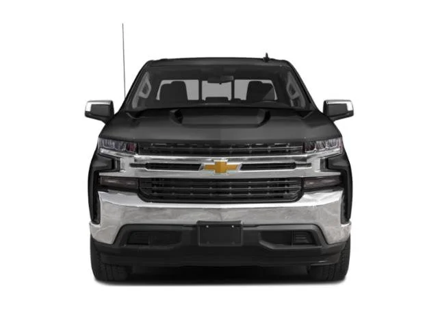 Used 2019 Black Chevrolet RST image 7