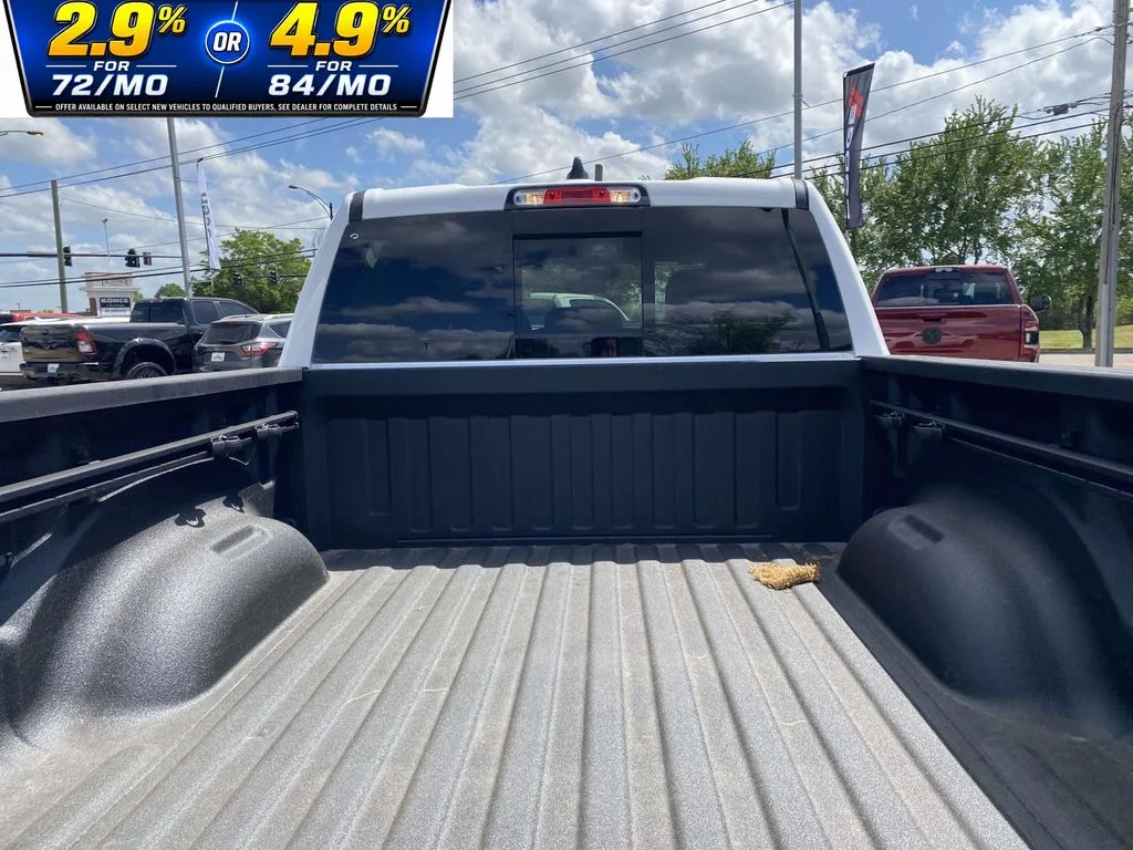 2026 RAM 1500 Big Horn/Lone Star - Photo 38