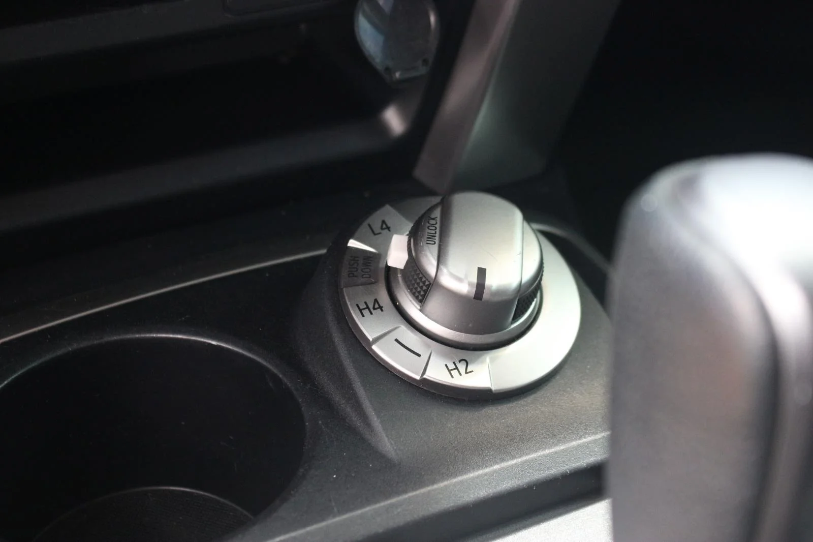 Used 2022 Black Toyota SR5 image 29