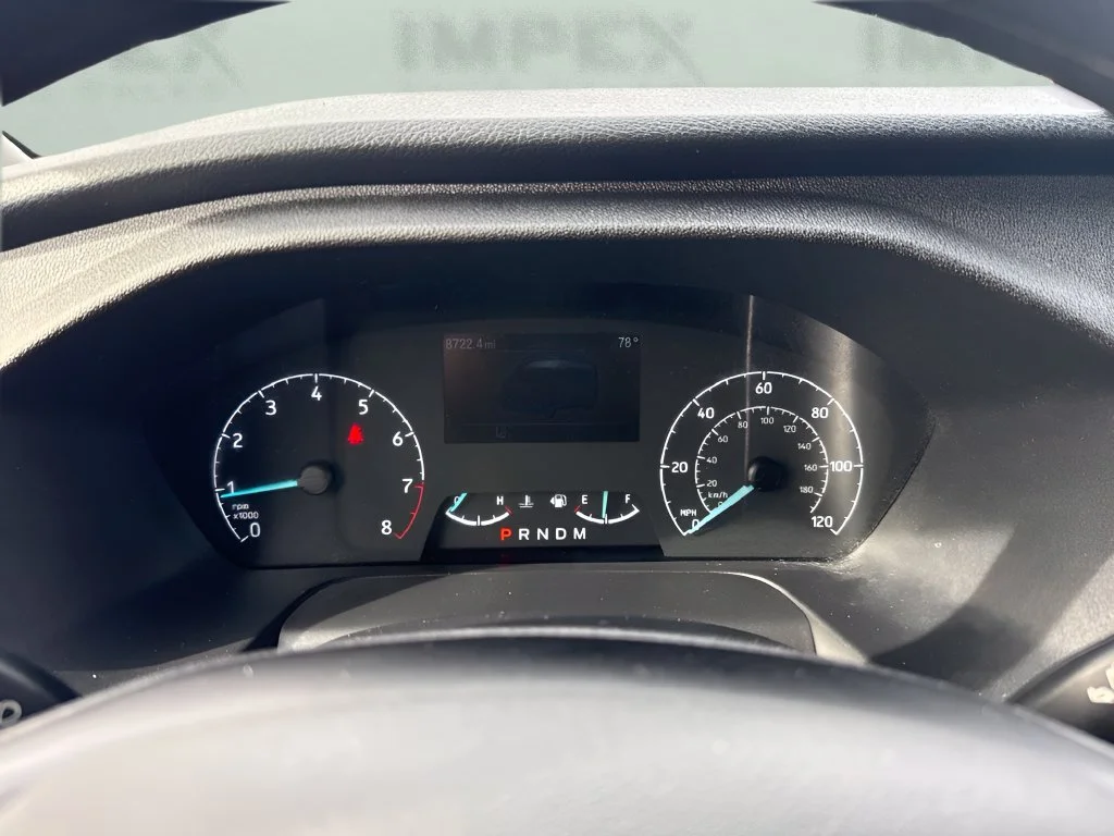 Used 2023 White Ford XL image 19