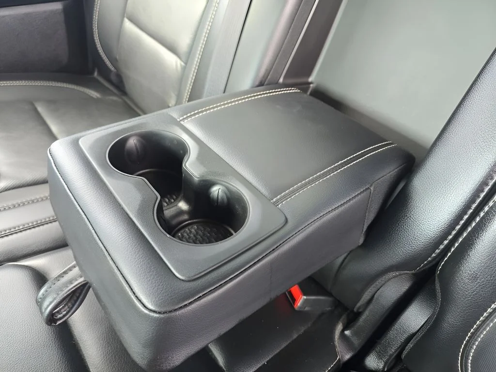 Used 2019 Blue Ram Rebel image 30