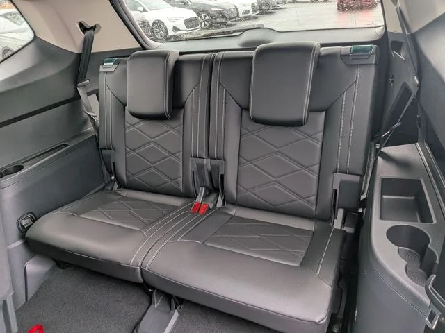 New 2026 White Volkswagen 2.0T SE image 11