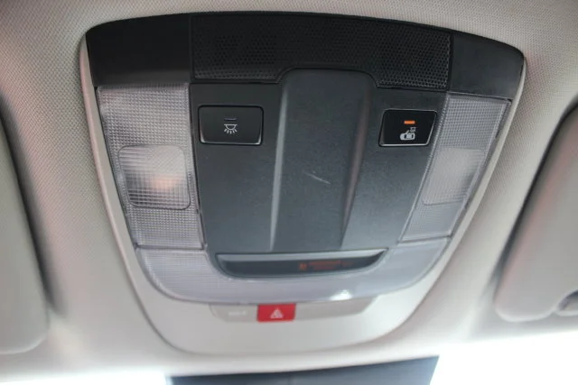 Used 2024 Silver Kia EX image 14