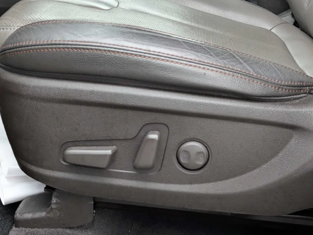 Certified Used 2020 Stormy Blue Hyundai SEL image 20