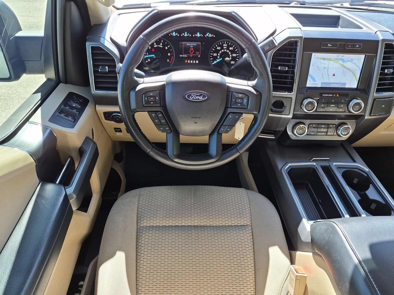 Used 2020  Ford XLT image 30