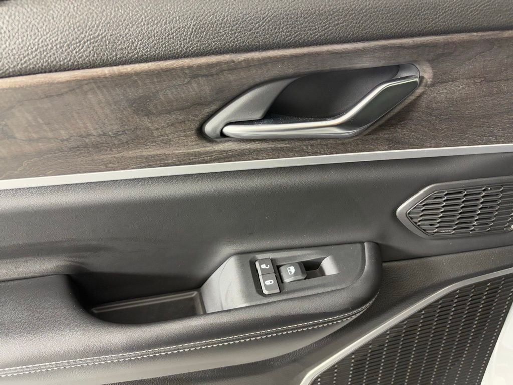 2025 Jeep Grand Cherokee L Limited - Photo 40