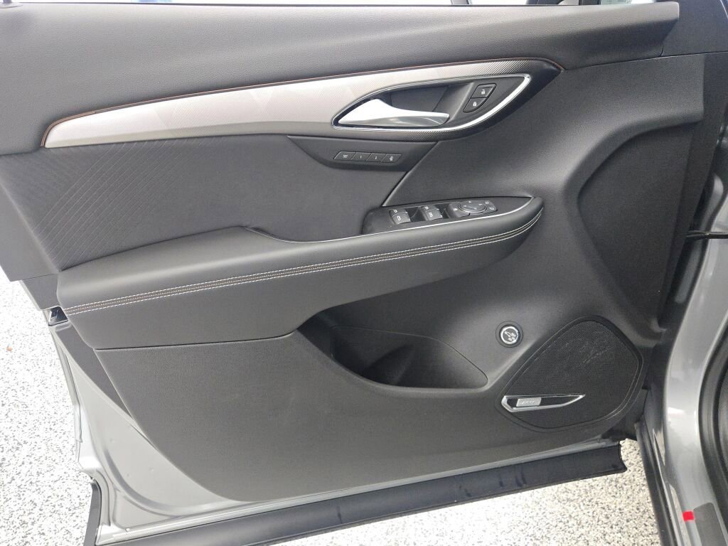 2026 Buick Envision Sport Touring - Photo 21