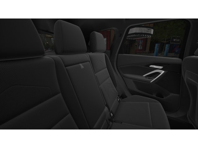 New 2027 Mineral White Metallic BMW  image 12