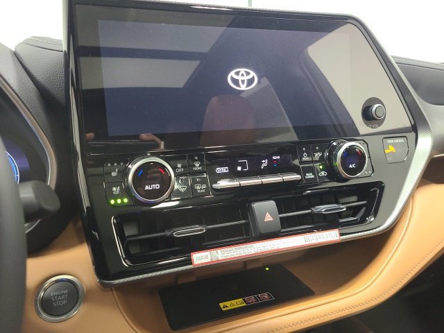 New 2026 Blueprint Toyota Platinum image 26