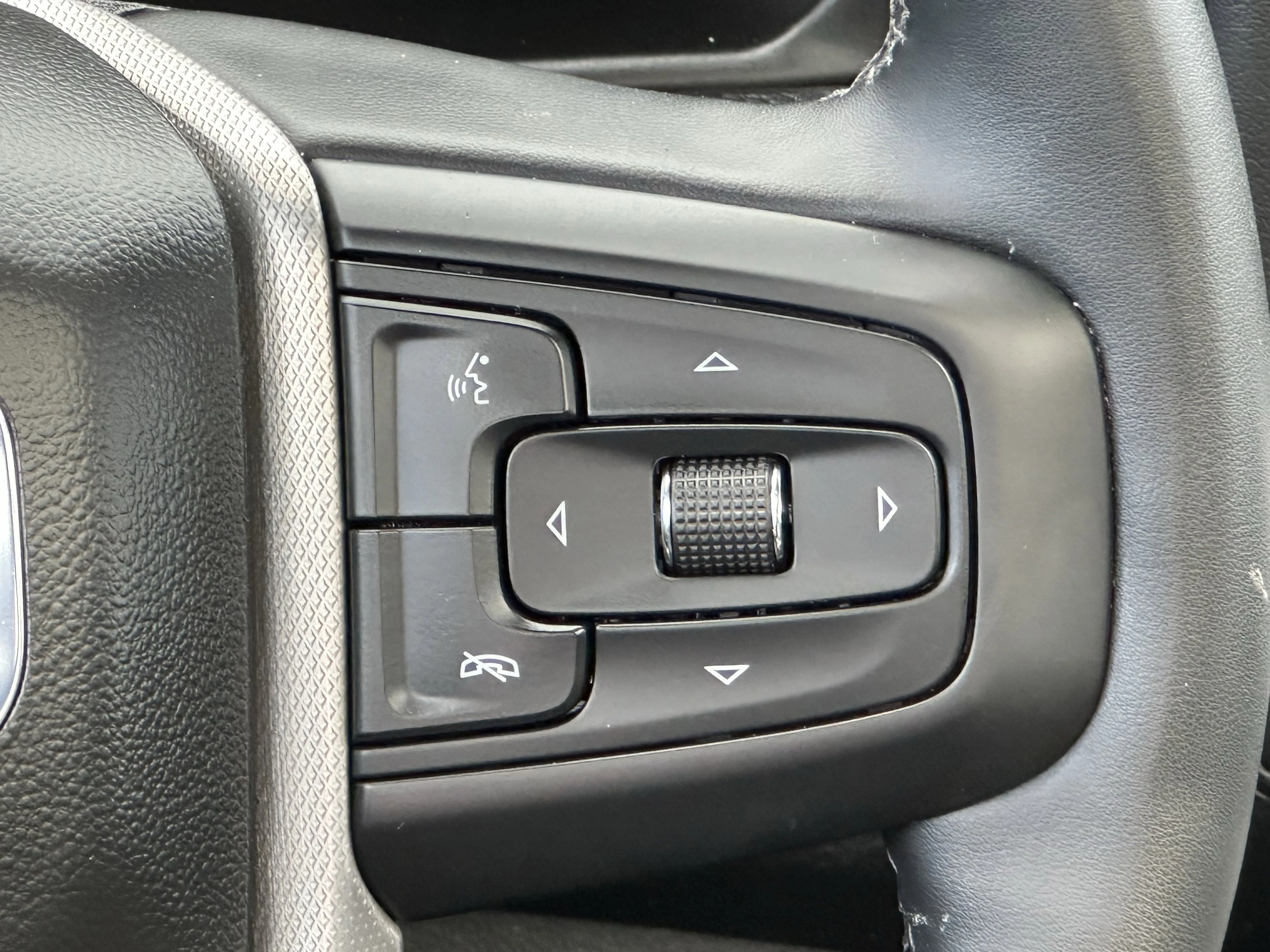 Certified Used 2024 Black GMC Denali image 13