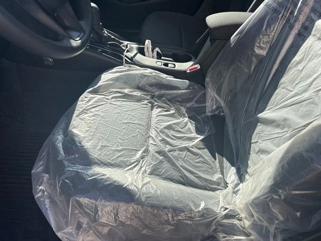 Used 2026 White Toyota LE image 24