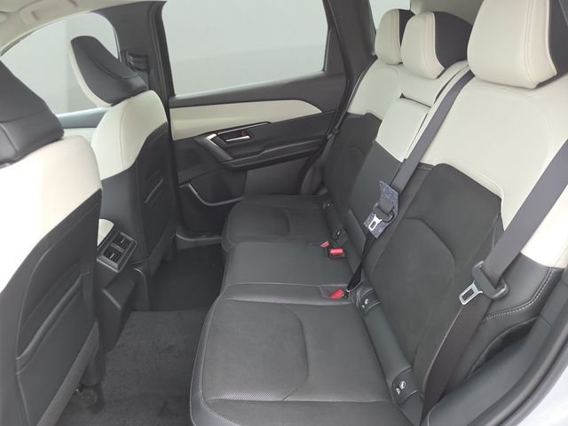 New 2026 Gray Mazda 2.5 S Select image 18