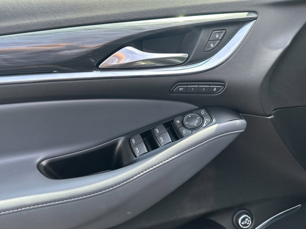 2024 BUICK ENCLAVE - Image 18
