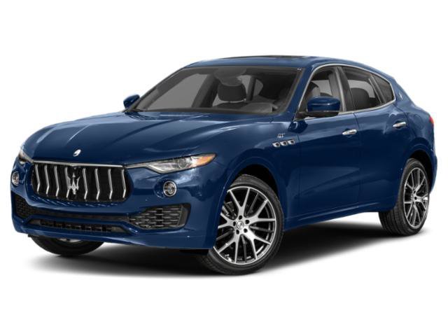 Used 2023 Nero Ribelle Metallic Maserati GT image 1
