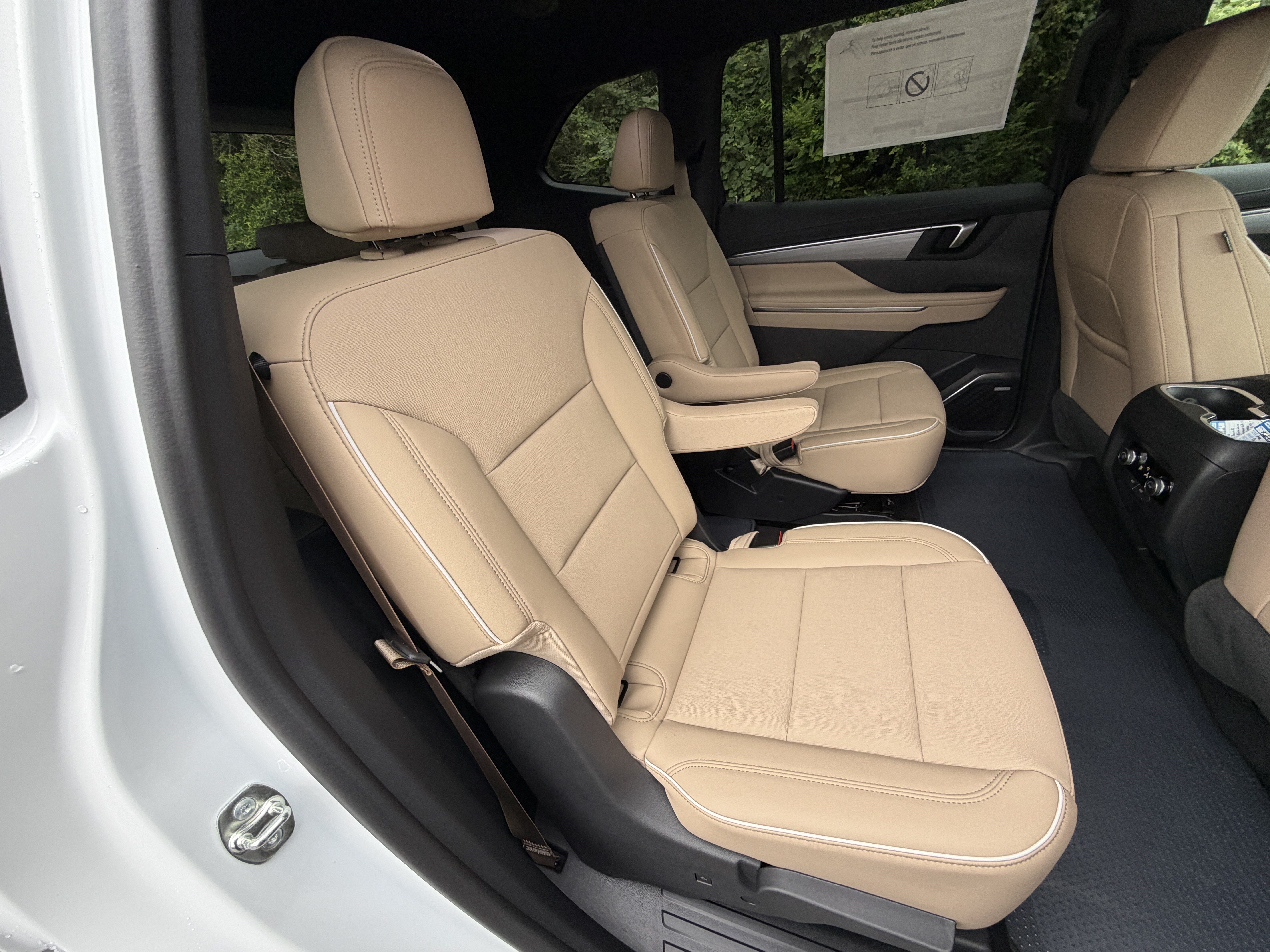 2026 Buick Enclave Preferred - Photo 20