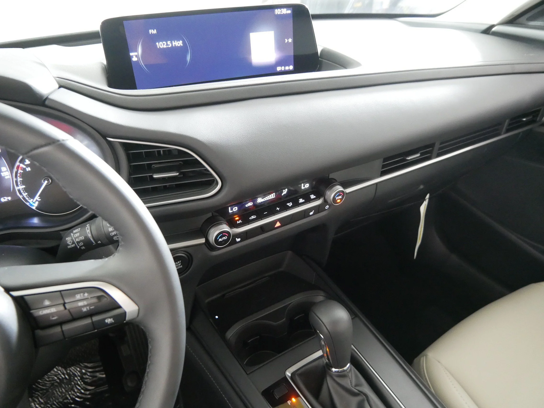 New 2026 Machine Gray Metallic Mazda 2.5 S Preferred image 5