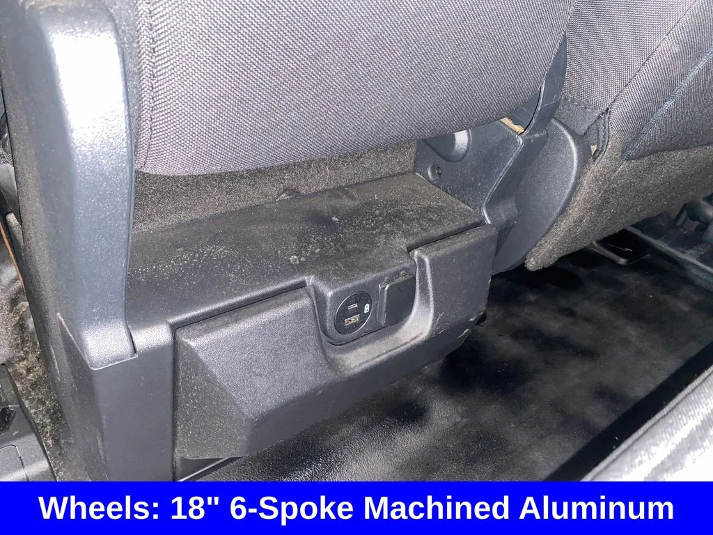 Used 2023 White Ford XL image 22