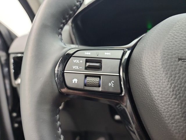 2024 Honda CR-V EX-L - Photo 21