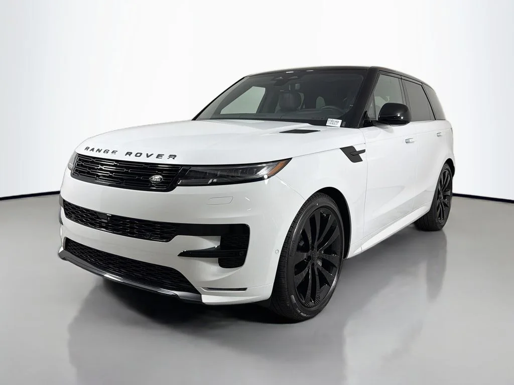 2026 Land Rover Range Rover Sport P400 MHEV Dynamic SE's photo