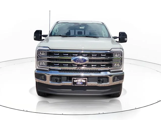 New 2026 Avalanche Ford Lariat image 2