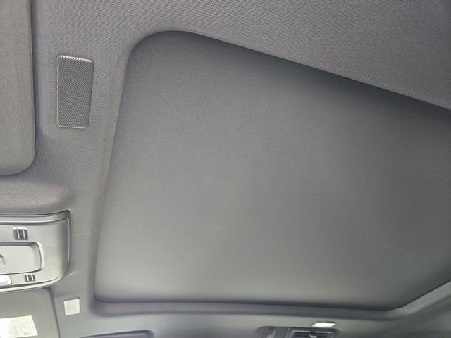 2025 Chevrolet Suburban High Country - Photo 20