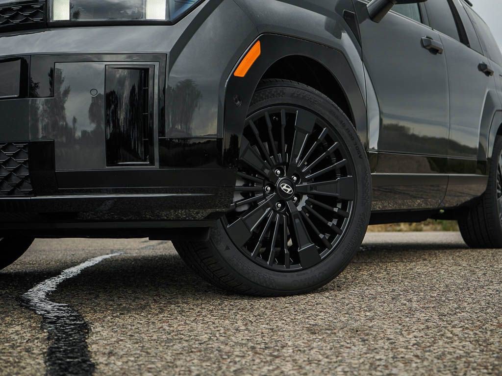 New 2026 Ecotronic Gray Hyundai Calligraphy AWD image 6