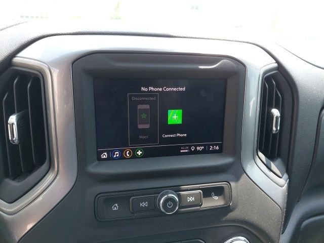 Used 2025 Gray GMC Pro image 22