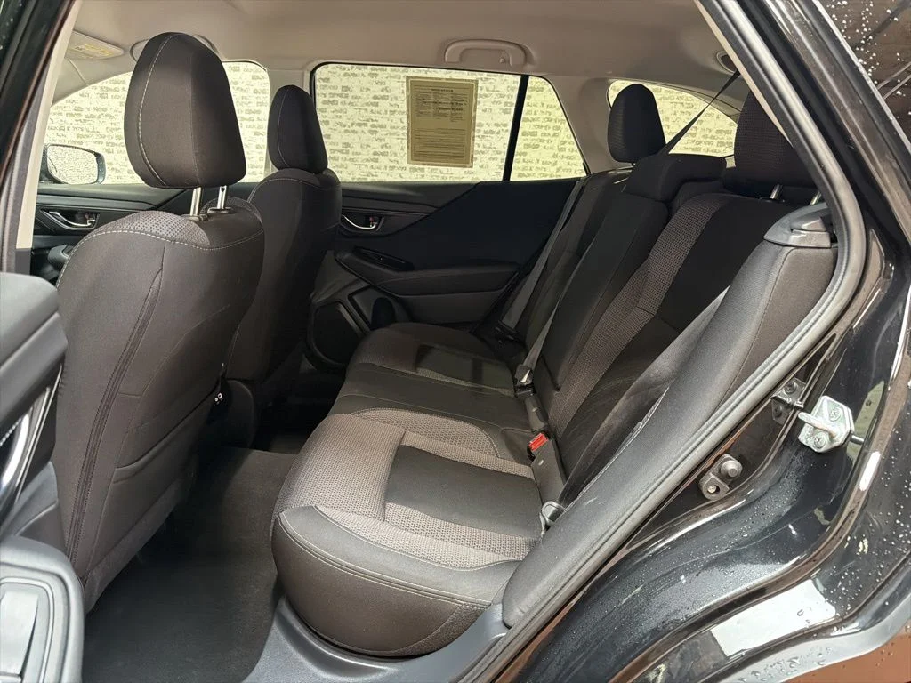 Used 2023 Black Subaru Premium image 14