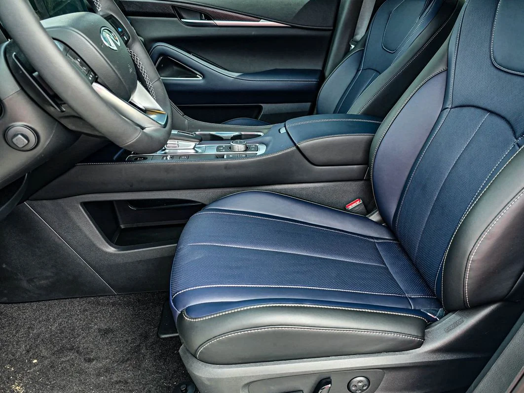 2026 INFINITI QX60 Sport - Photo 14