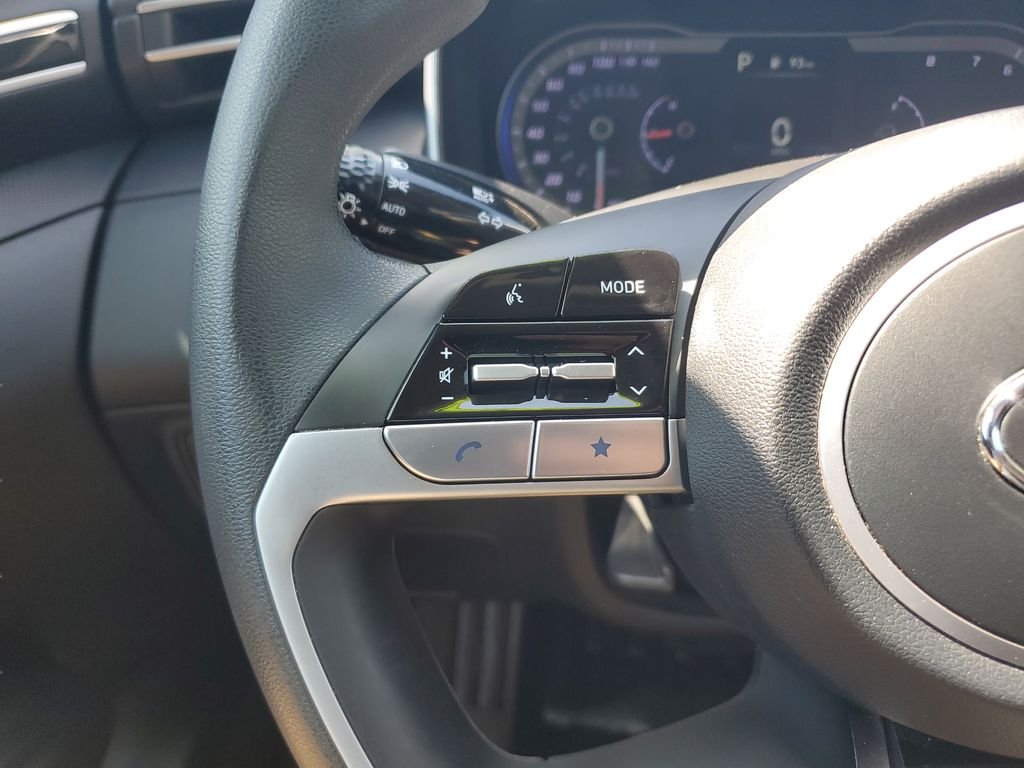 2023 Hyundai Tucson SEL - Photo 22