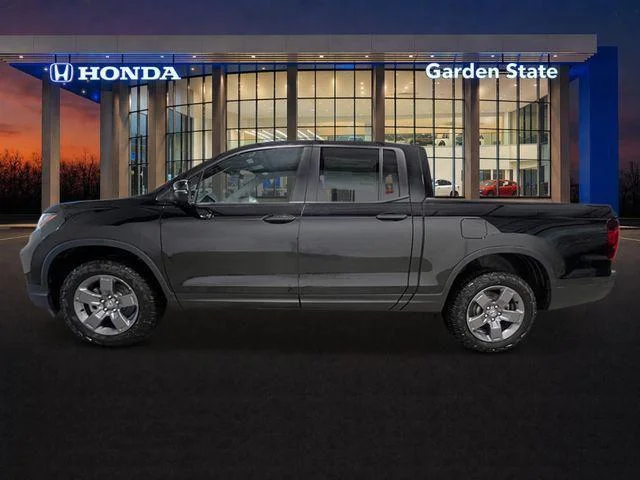 2026 Honda Ridgeline TrailSport - Photo 2