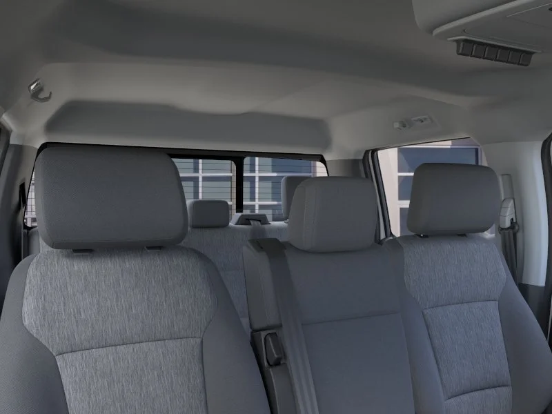 New 2026 Oxford White Ford F-250® XL image 22