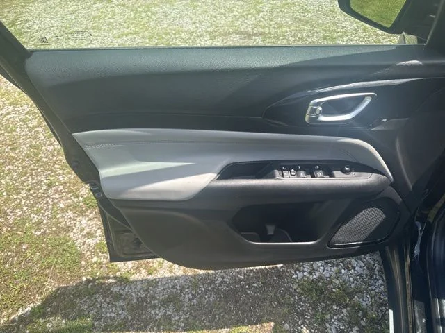 Used 2025 Black Jeep Limited image 13