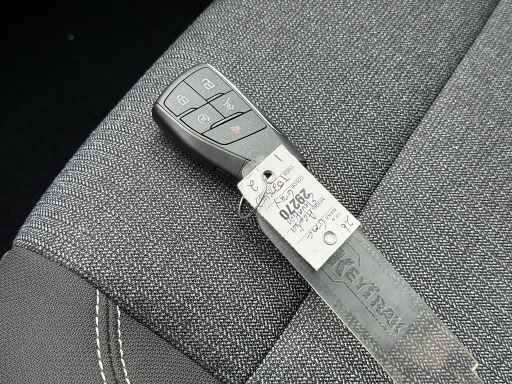 2026 GMC Acadia Elevation - Photo 36