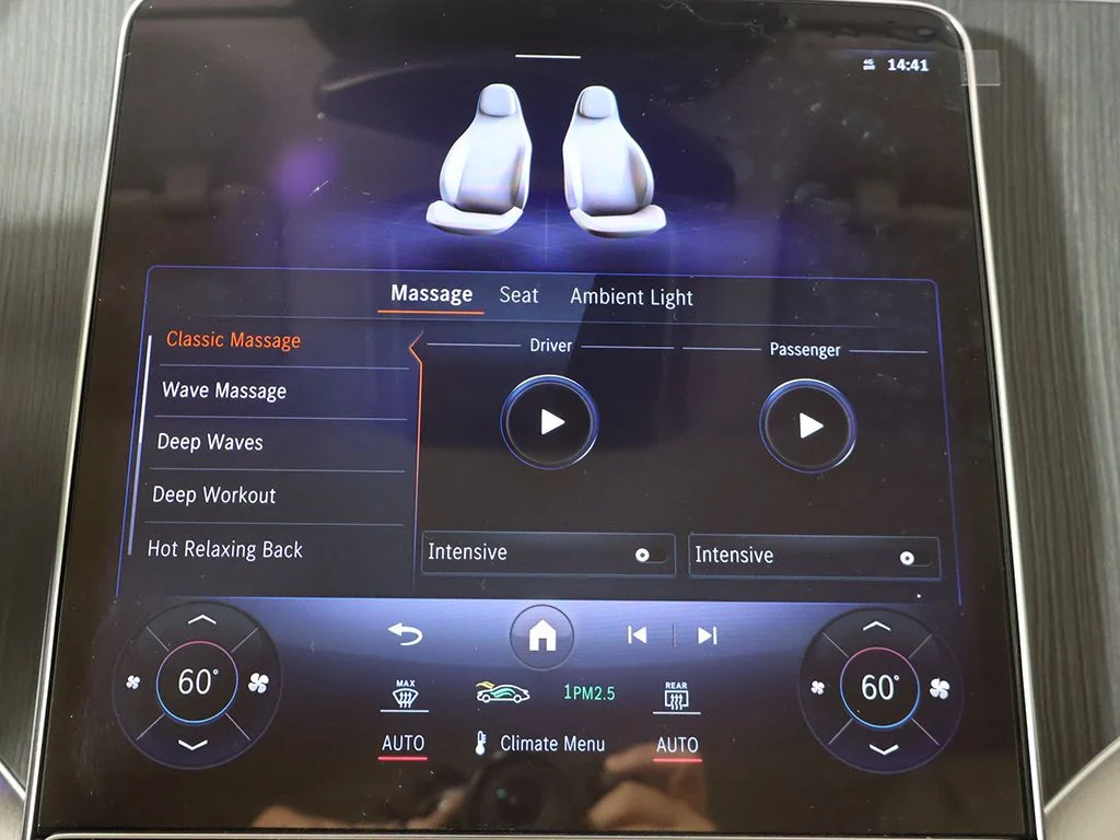 Used 2023 Black Mercedes-Benz 450 image 59