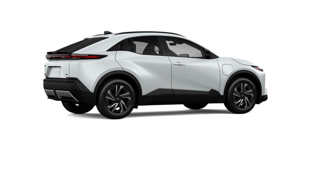 2026 Toyota C-HR SE - Photo 13