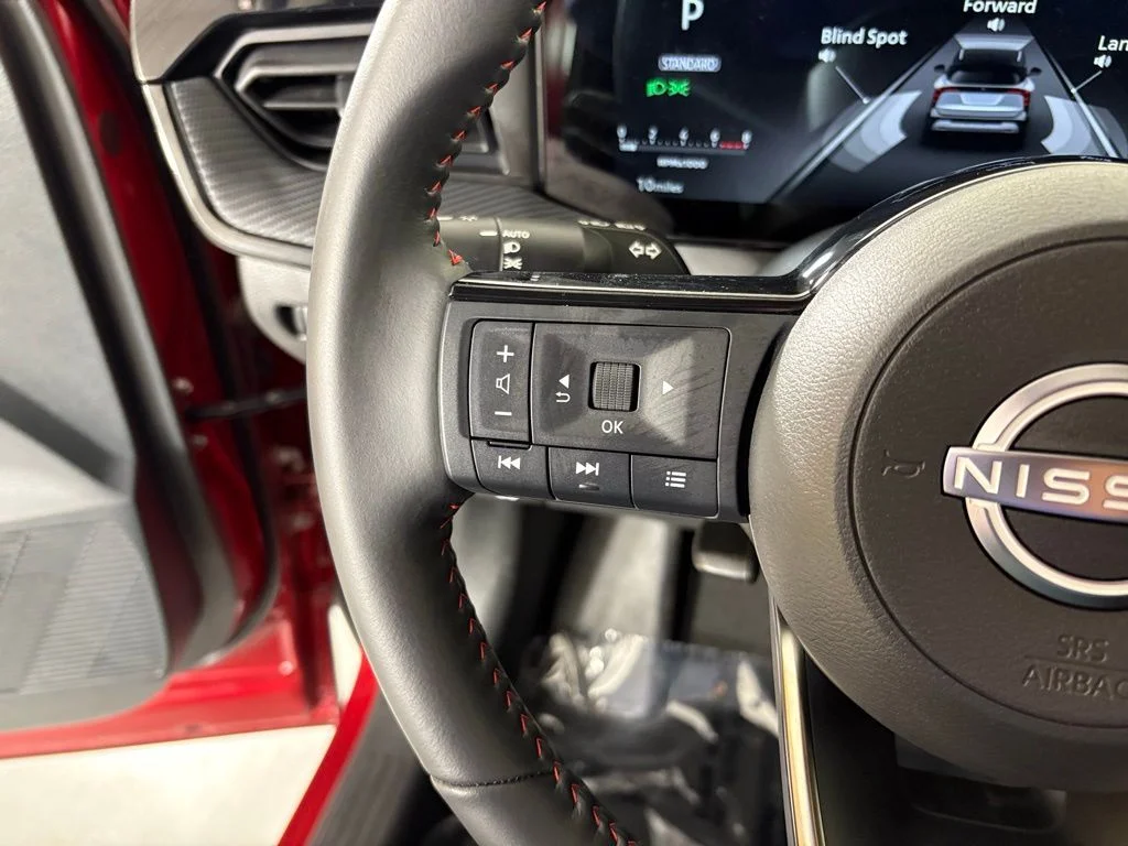 2026 Nissan KICKS SR - Photo 20