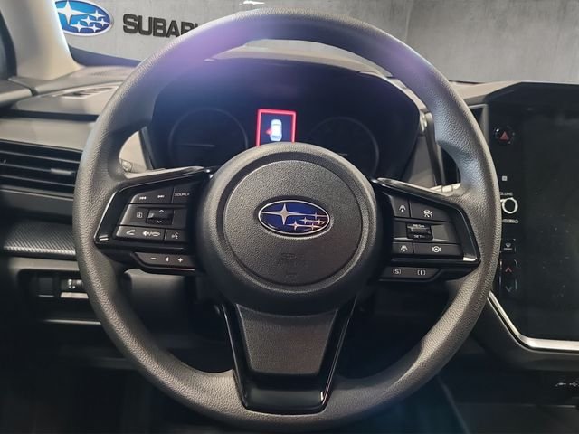 Certified Used 2026 Alpine Green Subaru Premium image 20