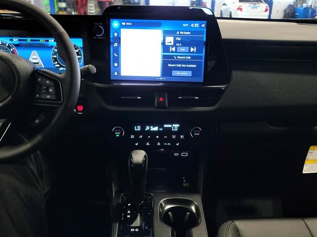 New 2026 RIVER ROCK PEARL Subaru Premium image 30