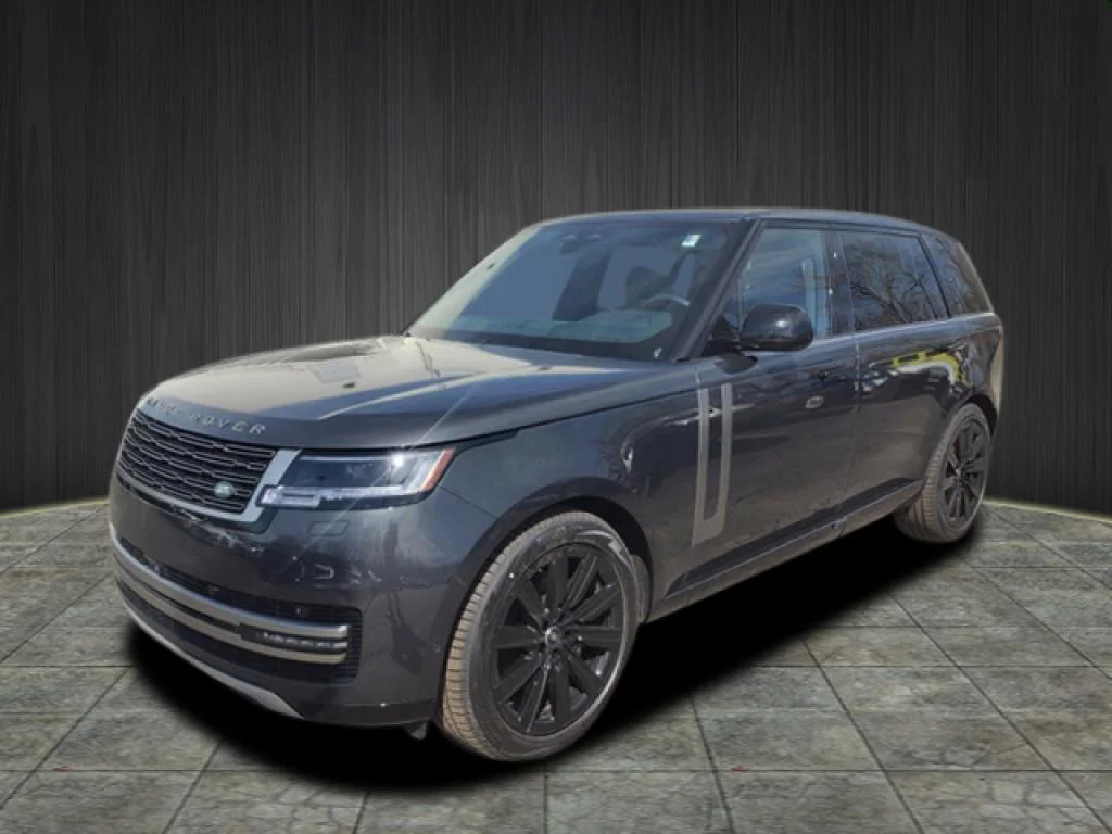 2025 Land Rover Range Rover 3.0 SE LWB 7's photo